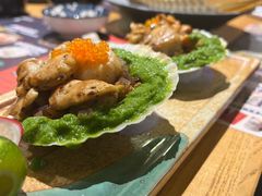 -鳗事鱼意·活鳗現烤专门店(富力海珠城店)