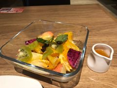 -必胜客(新中纬店)