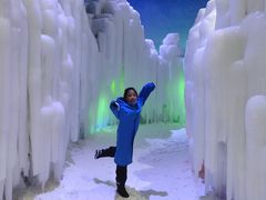 -宁波冰雪大世界(北仑区)