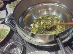 -老船舫·现做活鲜鱼馆(东郊记忆店)