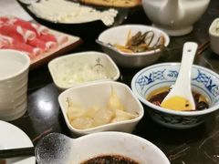 -东来顺饭庄(金泉广场店)