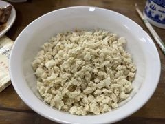 -老刘家泡馍·陕西老字号(钟楼广济街店)