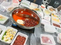 -海底捞火锅(龙湖三千集店)