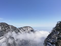 -峨眉山风景名胜区