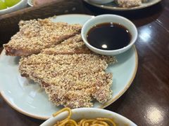 -蟹上黄·蟹黄面·江南糖水(人民广场店)