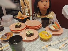 -争鲜回转寿司(中街大悦城店)