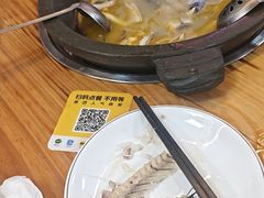 -大鼎石锅鱼(春江里店)
