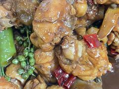 -八两八金·莱芜特色炒鸡(市南漳浦路店)