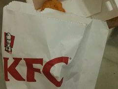 -肯德基(龙之梦购物中心店)