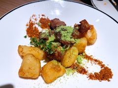 -太二酸菜鱼(中山龙之梦店)
