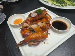 -鹭江宾馆·观海餐厅