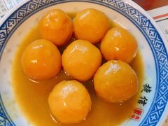 咖喱鱼蛋-捷信牛奶甜品世家(五道口店)