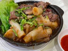 -海晖酒楼·顺德鱼生(荣华店)