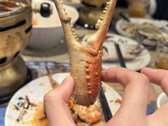 -初色海鲜自助(万丰路店)