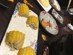 -金藏屋 碳火烤肉(江湾路店)