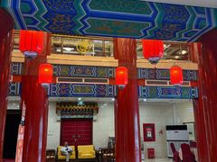 -丰泽园饭店