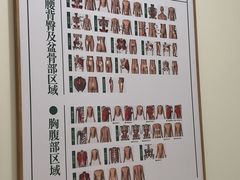 -通透堂中医·精准推拿(万科云城分院)