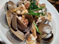 -金太阳海鲜烧烤·本地人餐厅(东纬路旗舰店)