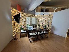 -北京海德酒店温泉