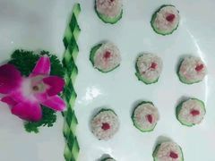 -蒸上鲜海鲜蒸汽蒸菜主题餐厅(高新店)