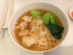 云吞面-金鼎轩(安贞里店)