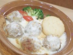 -萨莉亚意式餐厅(天河城购物中心店)