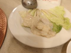 -八先生涮肉房(三里河店)