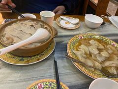 -砂锅居(西四店)