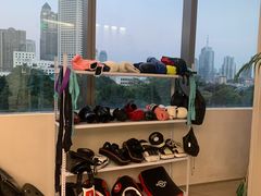 -YCHL FIT 健身(星寰店)