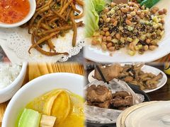 -美未居·老字号·地道顺德菜·桑拿鸡·鱼生(容桂店)