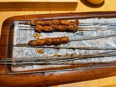 -马记永·兰州牛肉面(天通苑家乐福店)