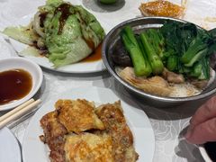 -大荣华酒楼(元朗老店)