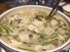 -旺角小渔村·海肠捞饭开创者(二马路店)