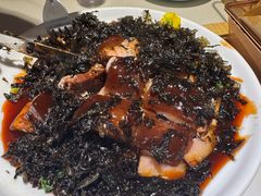 -33号大院·青岛本帮菜(五四广场店)