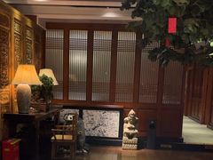 -八府香鸭·啫啫煲(华山路店)