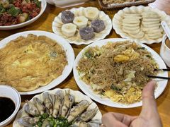 -温州一家人美食(西木头市店)