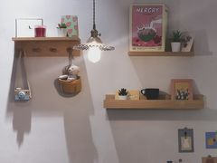 -Woolee韩食堂·韩式家庭料理