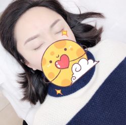-Verywang半永久纹眉•仪器野生眉