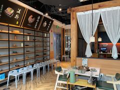 -狐狸爱上椰子鸡(滨江星光大道店)