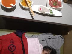 -海底捞火锅(凯德广场店)