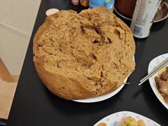 -鲜得莱渔港·小平岛海胆馆(七贤岭店)