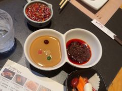 -东来顺·非遗火锅(高新店)