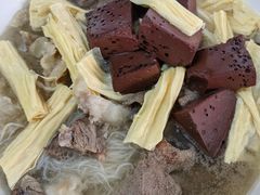 -安平依杰拌粉干(大同店)