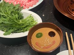 -南门涮肉(北洼路店)