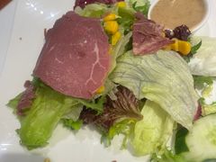 -斗牛士牛排餐厅(嘉里汇店)