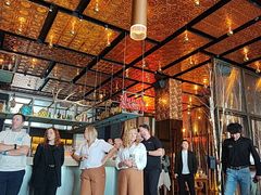 -THE CANNERY&JUJU 新鲜海鲜·牛排美食酒廊