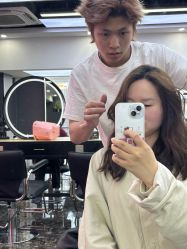 点击看大图 -藤野造型