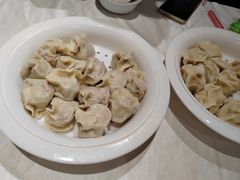 -大眼锅贴水饺(河东店)