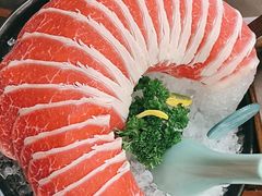 -东来顺•非遗火锅(外滩店)