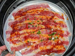 -首尔烤肉大排档(合生汇店)
